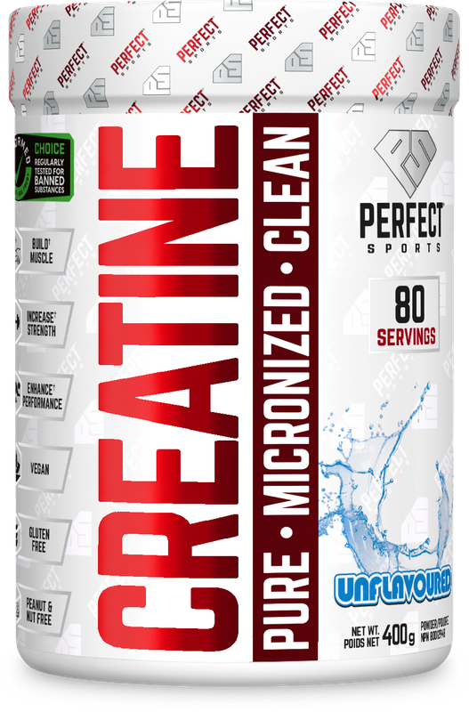 Perfect Sports Creatine