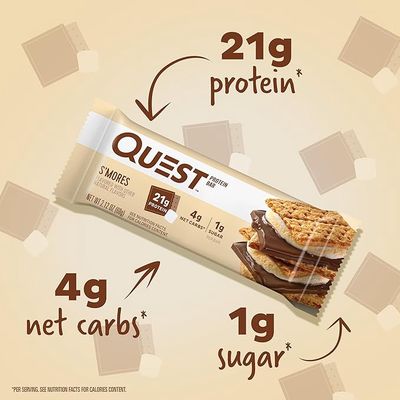 Quest Protein Bar