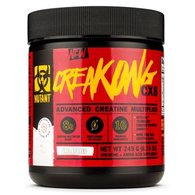 Mutant CREAKONG Creatine