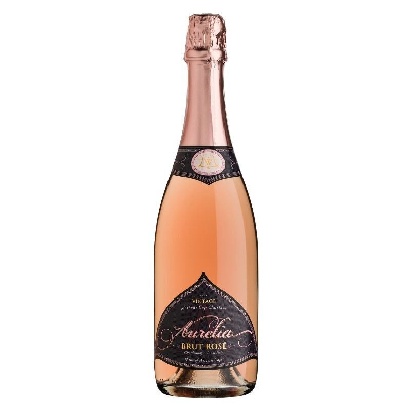 Aurelia MCC Brut Rose