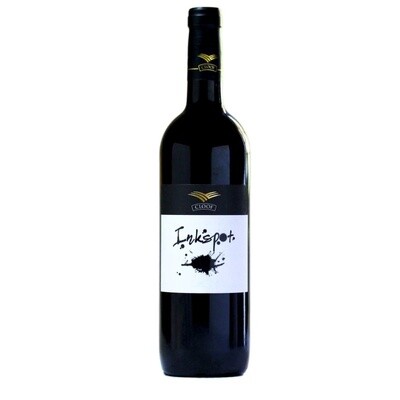 Cloof Inkspot (Pinotage based blend)