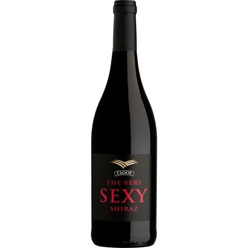 Cloof Very Sexy Shiraz