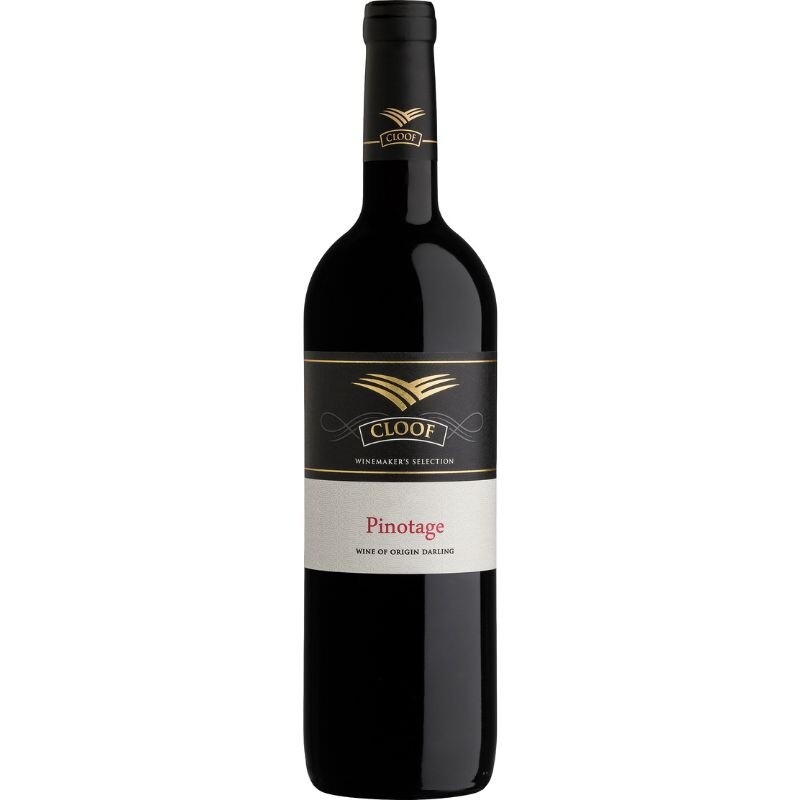Cloof Winemakers Pinotage