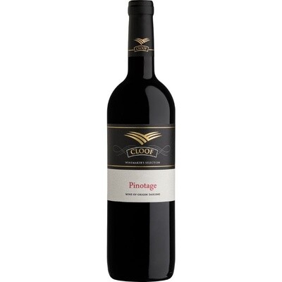Cloof Winemakers Pinotage