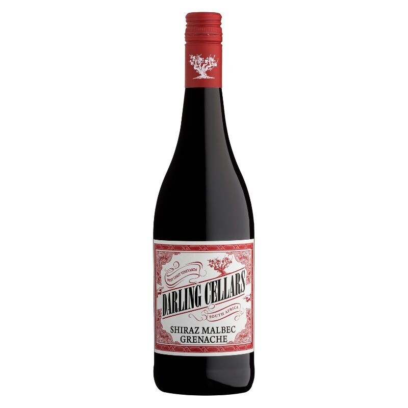 Darling Cellars Capeman