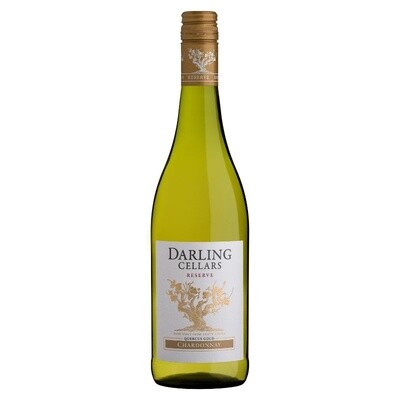 Darling Cellars Chardonnay (Quercus gold)