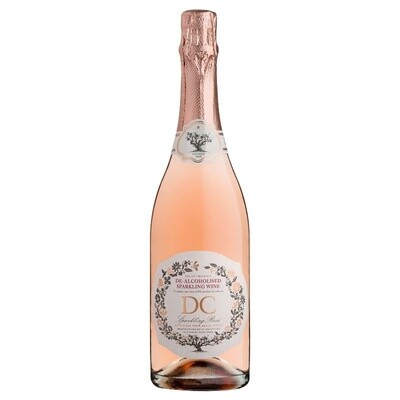 Darling Cellars De-Alcoholised Sparkling Rose