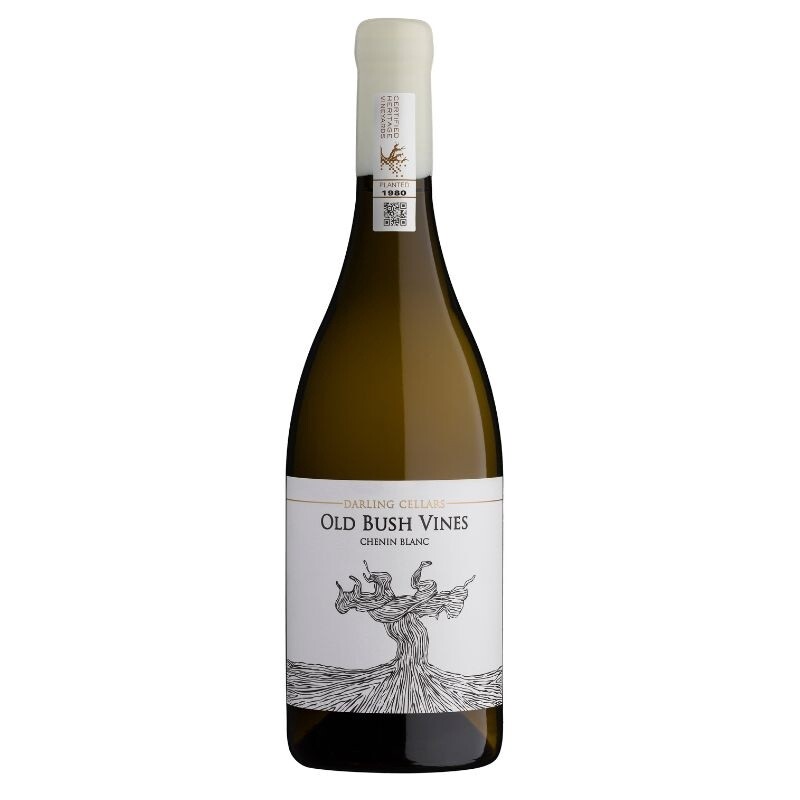 Darling Cellars Chenin Blanc (Old Bush Vines)