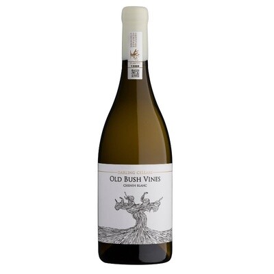 Darling Cellars Chenin Blanc (Old Bush Vines)