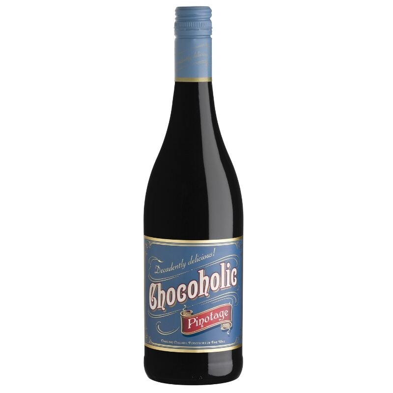 Darling Cellars Chocoholic Pinotage 750ml