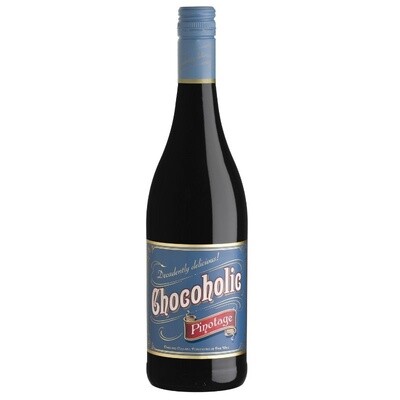 Darling Cellars Chocoholic Pinotage 750ml