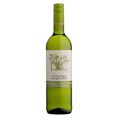 Darling Cellars Chenin Blanc/Sauvignon Blanc 750ml