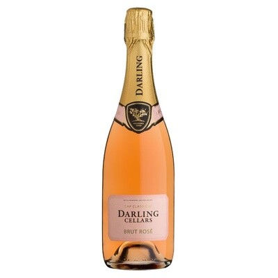Darling Cellars MCC Brut Rose Darling Cellars MCC Brut Rose