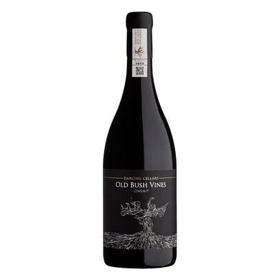 Darling Cellars Cinsaut (Old Bush Vines)