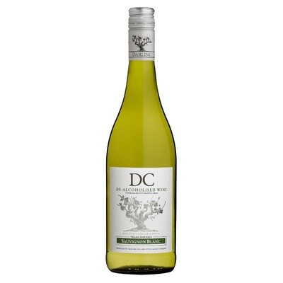 Darling Cellars De-Alcoholised Sauvignon Blanc