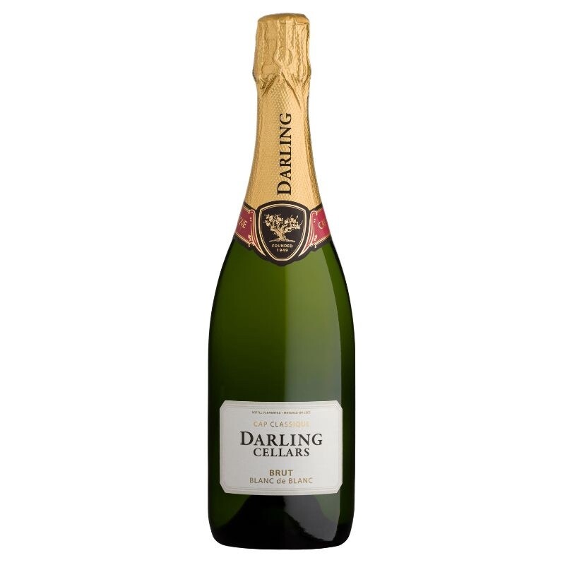 Darling Cellars MCC Blanc de Blanc