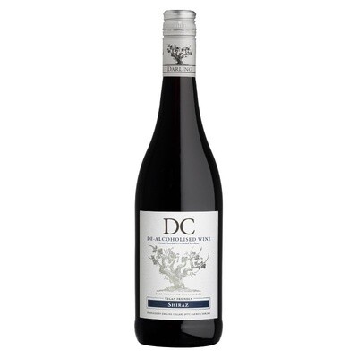 Darling Cellars De-Alcoholised Shiraz