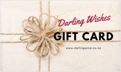 Darling Gift card