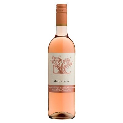 Darling Cellars Merlot (Rose)