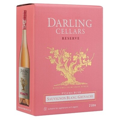 Darling Cellars Pyjama Bush 2L BIB