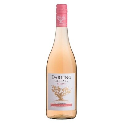 Darling Cellars Pyjama Bush Rose Darling Cellars Pyjama Bush Rose