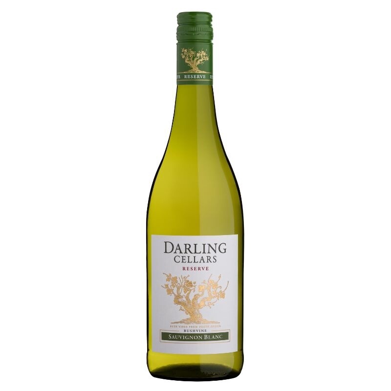 Darling Cellars Sauvignon Blanc (Bush Vine)