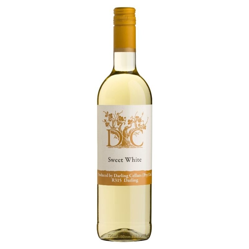 Darling Cellars Sweet White