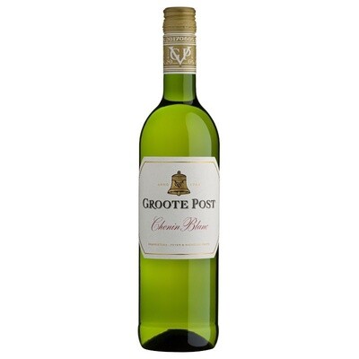 Groote Post Chenin Blanc
