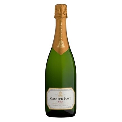 Groote Post Cap Classique Brut