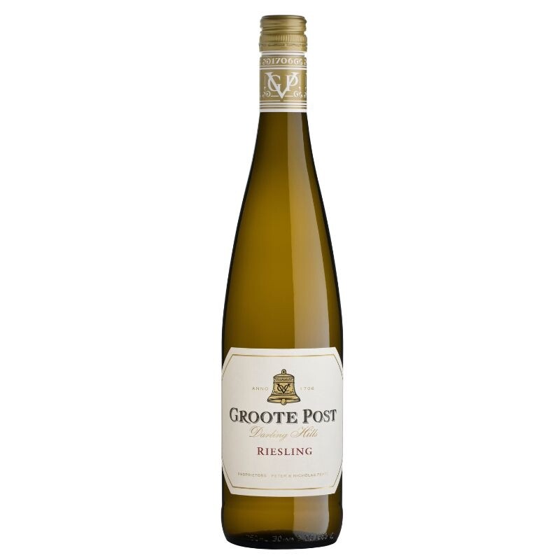 Groote Post Riesling