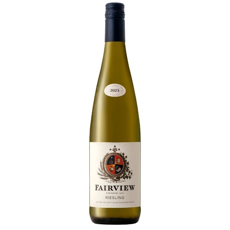 Fairview Darling Riesling