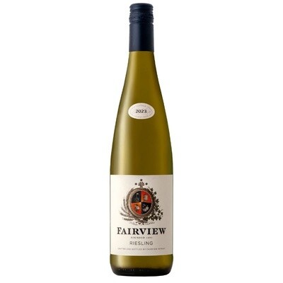 Fairview Darling Riesling