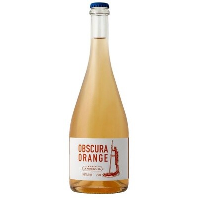 Fairview Obscura Orange 2022 Fairview Obscura Orange 2022