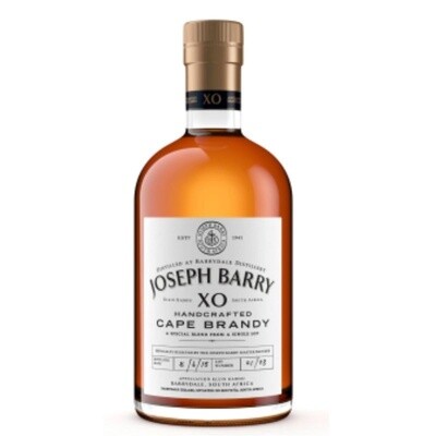 Joseph Barry XO (Brandy)