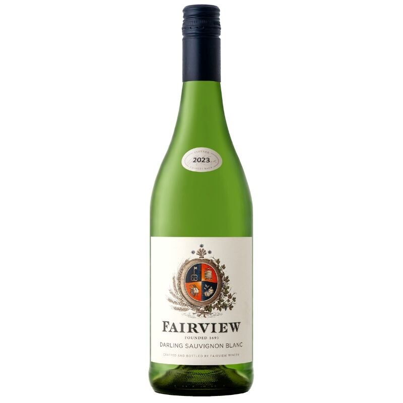 Fairview Darling Sauvignon Blanc