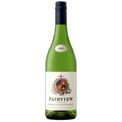 Fairview Darling Sauvignon Blanc