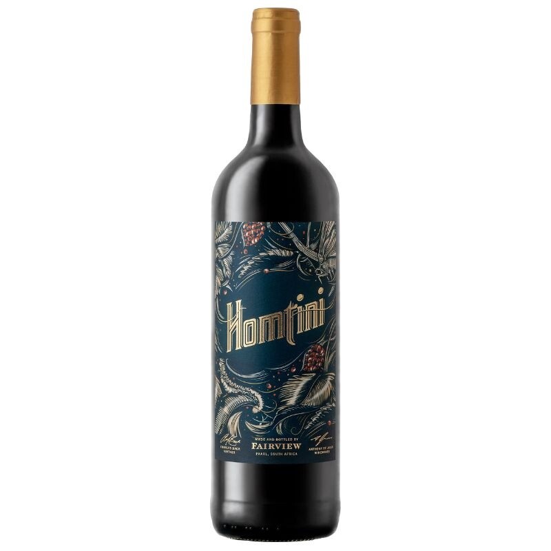 Fairview Homtini