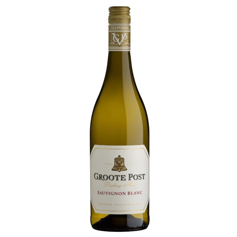 Groote Post Sauvignon Blanc