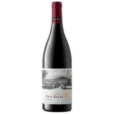 Neil Ellis Groenekloof Syrah