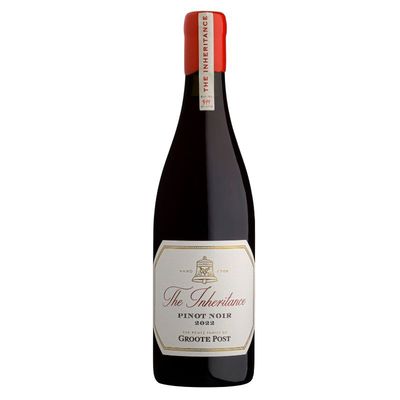 Groote Post Inheritance Post Pinot Noir