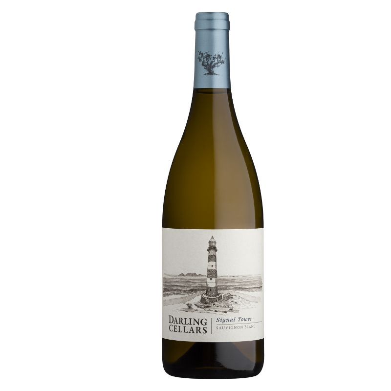 Darling Cellars Signal Tower Sauvignon Blanc