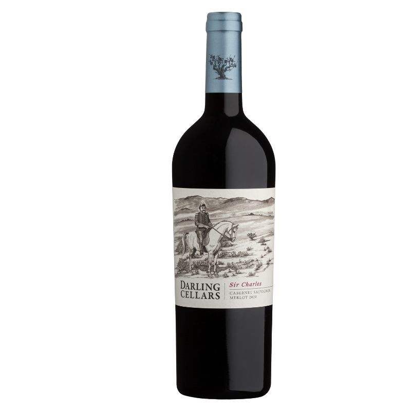 Darling Cellars Sir Charles Darling