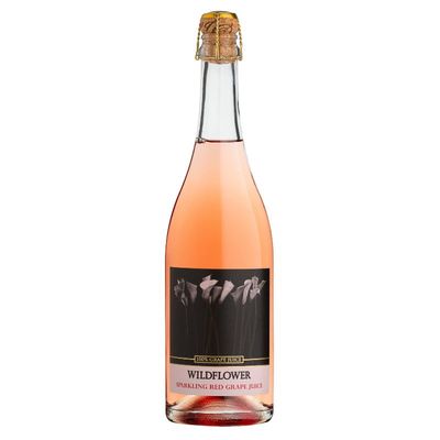 Darling Cellars Wildflower Sparkling Grape Juice