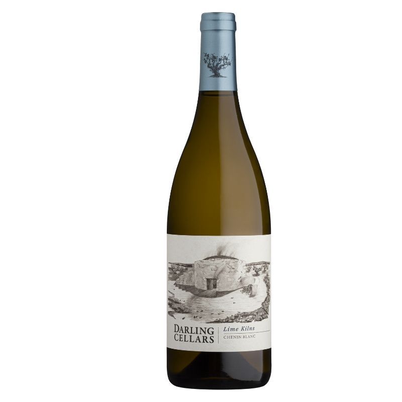 Darling Cellars Lime Kilns Chenin Blanc