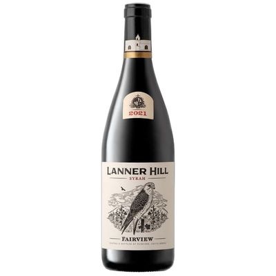 Fairview Lanner Hill Syrah