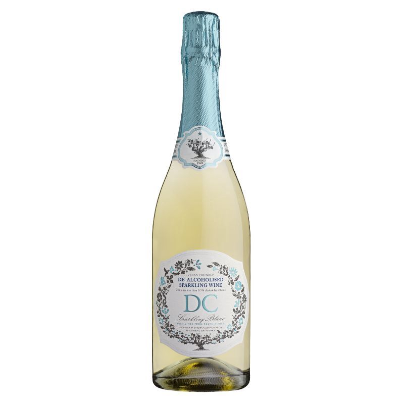 Darling Cellars De-Alcoholised Sparkling Blanc