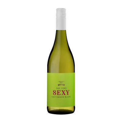 Cloof The Very Sexy Sauvignon Blanc