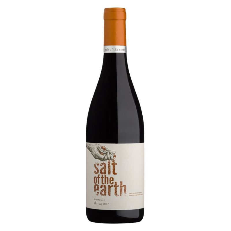 Groote Post Salt of the Earth