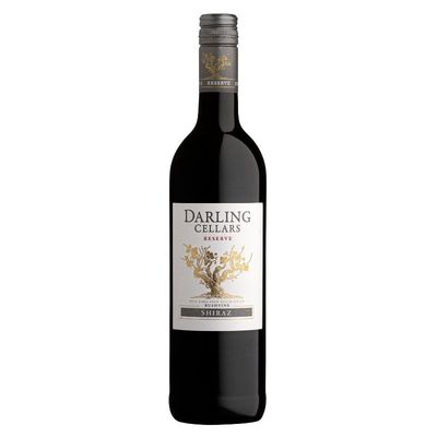 Darling Cellars Reserve Shiraz