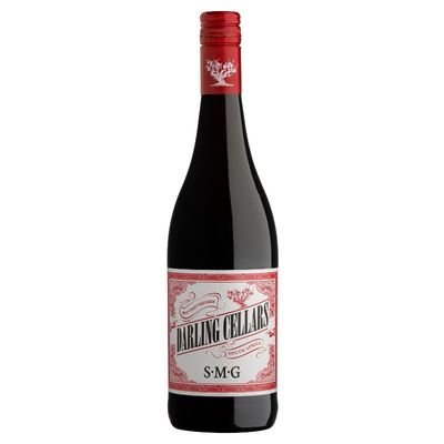 Darling Cellars S M G (Capeman)